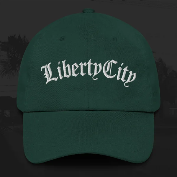 Premium Hat Liberty City